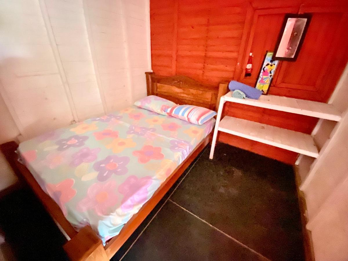 Hostal Paraiso Mucura Adası Oda fotoğraf
