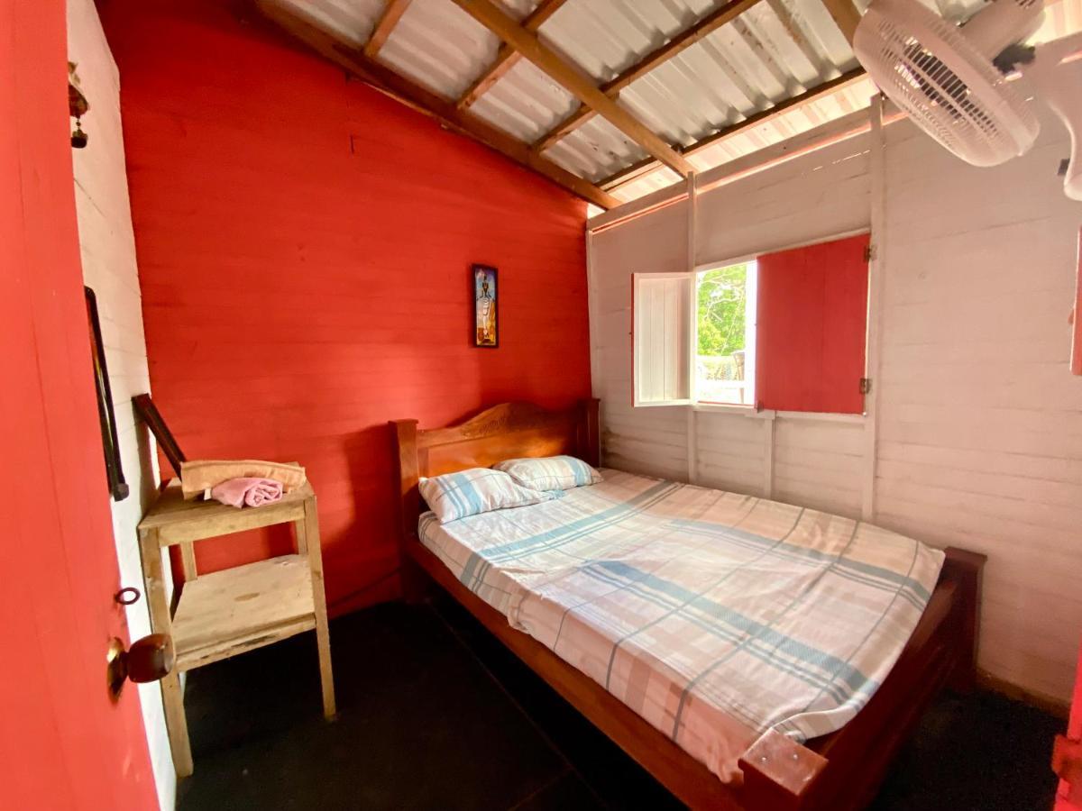 Hostal Paraiso Mucura Adası Oda fotoğraf