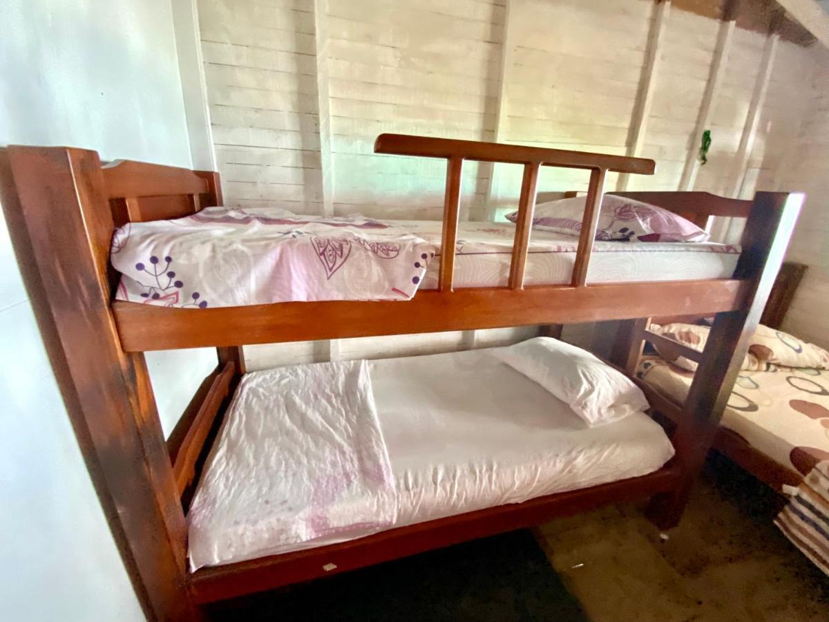 Hostal Paraiso Mucura Adası Oda fotoğraf