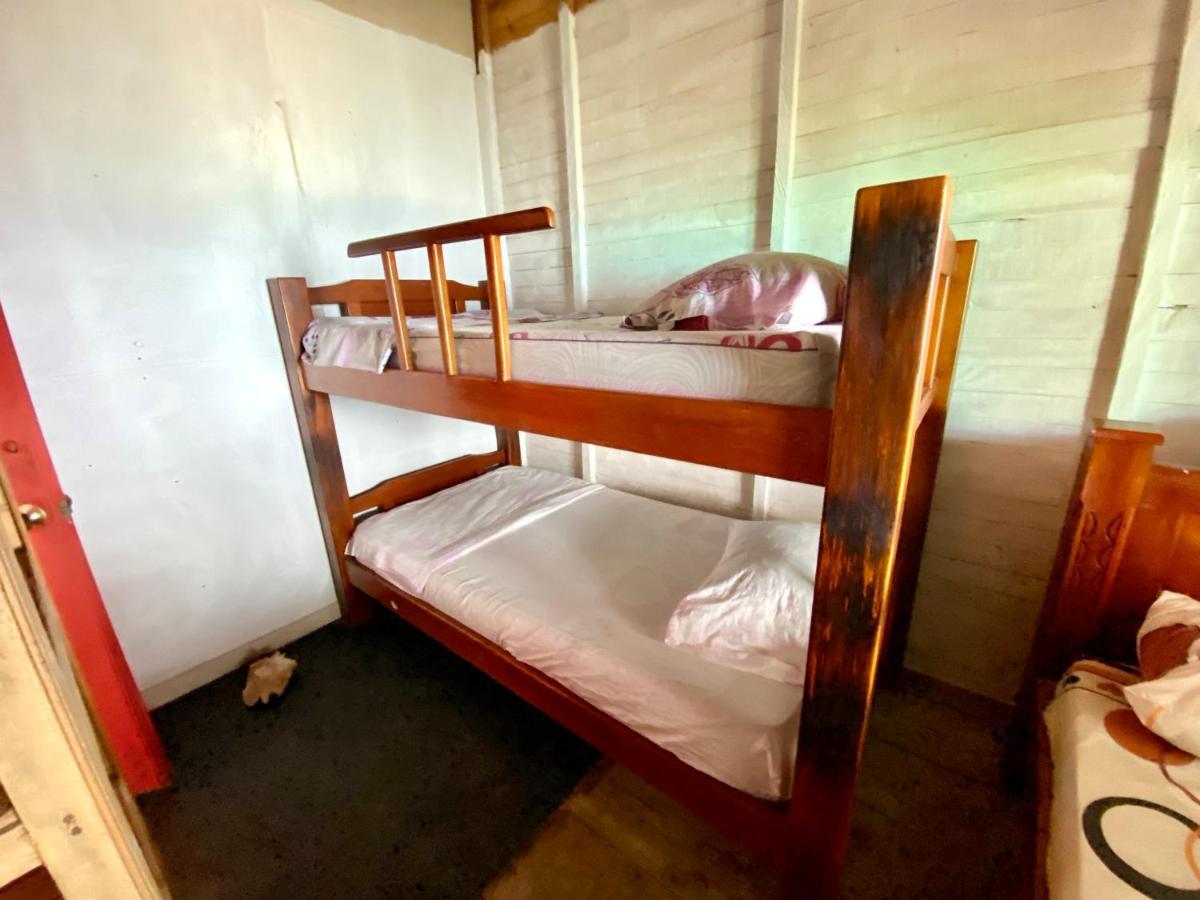 Hostal Paraiso Mucura Adası Oda fotoğraf