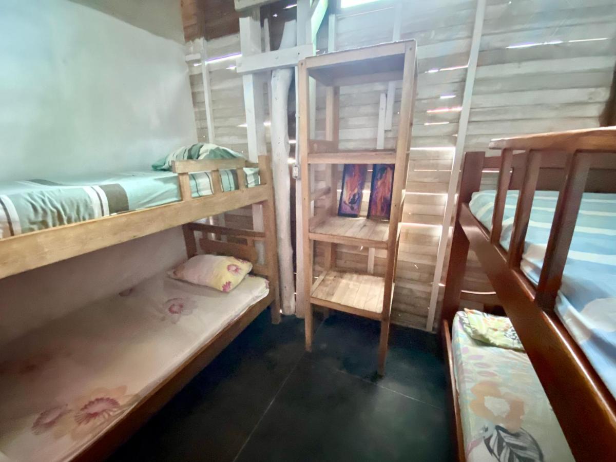 Hostal Paraiso Mucura Adası Oda fotoğraf
