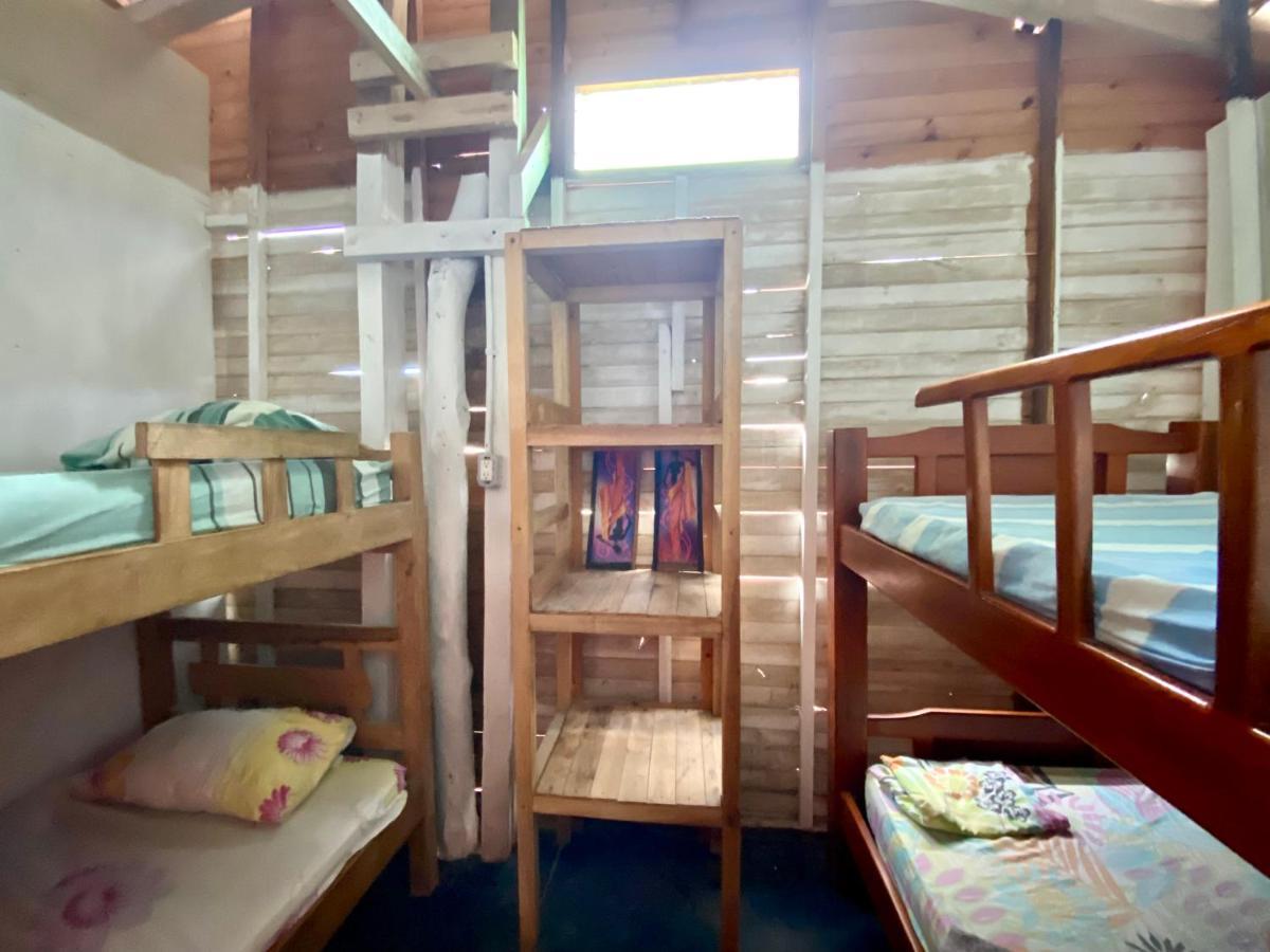 Hostal Paraiso Mucura Adası Oda fotoğraf